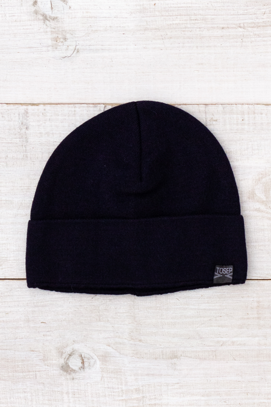 Шапка для хлопчика (підліткова)